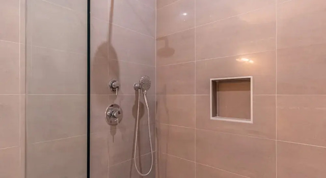 Apartamento Cove 203