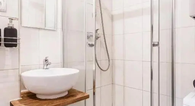 Apartament Niebieski Krakowskie Przedmieście 26