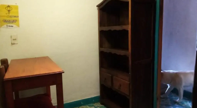 Номер Standard Casa Lothuz spacio cultural y disidente