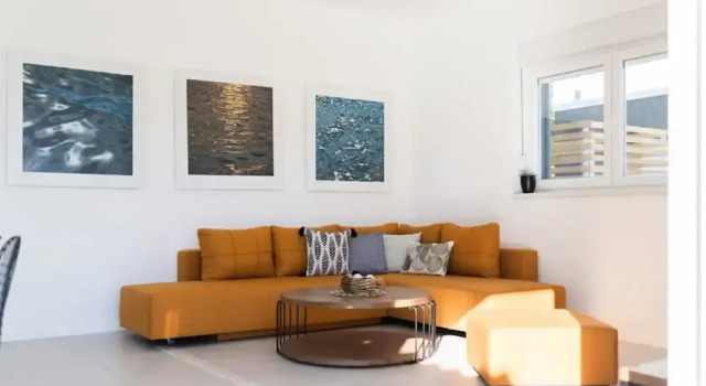 Вилла Luxury Villas Bellavista