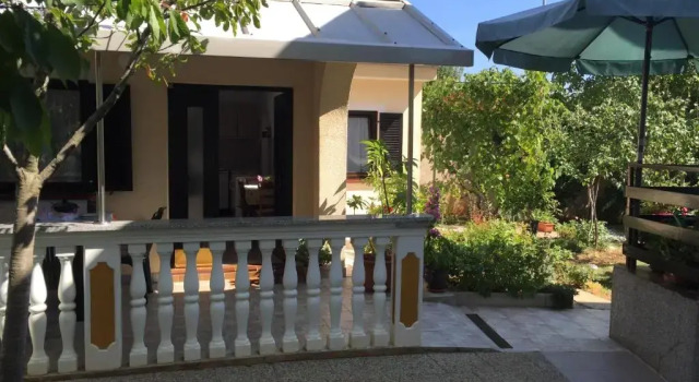 Апартаменты Apartments Nevenka