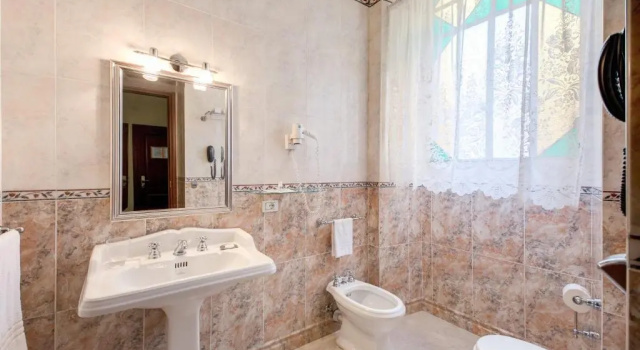 Двухместный номер Standard Hotel Artorius