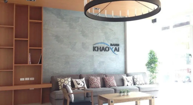 Baan Khao Yai Condo