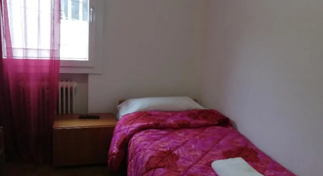 Одноместный номер Standard Holiday Guesthouse