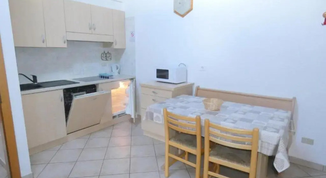 Апартаменты Superior с 2 комнатами Casa Azzurra