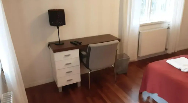 Двухместный номер Standard Villa Majatalot