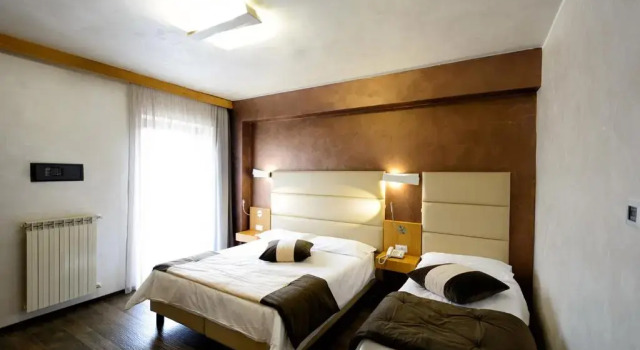 Номер Superior Sport Village Hotel & Spa
