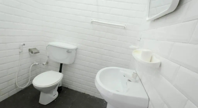 Двухместный номер Standard Pavana Resort