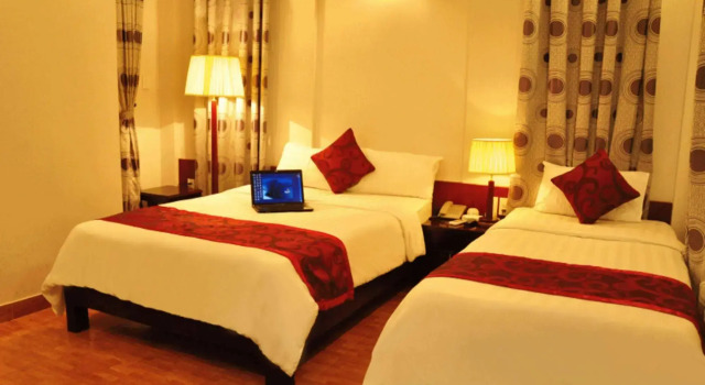 Hong Thien 1 Hotel