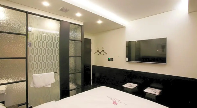 Двухместный номер Deluxe Hotel Lavieen