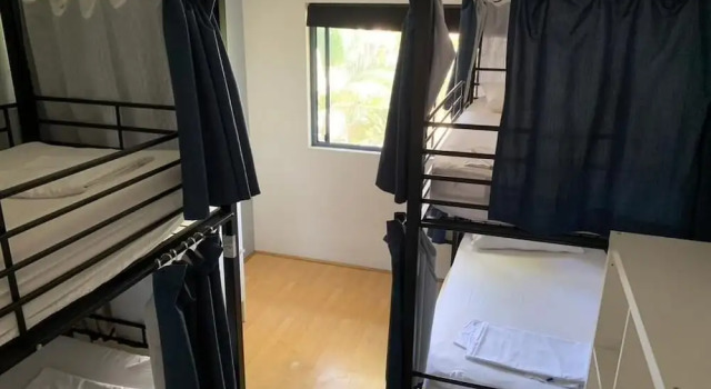Mooloolaba Backpackers, Reservar Hotel Mooloolaba Sunshine Coast, perto de Salt Caves Mooloolaba