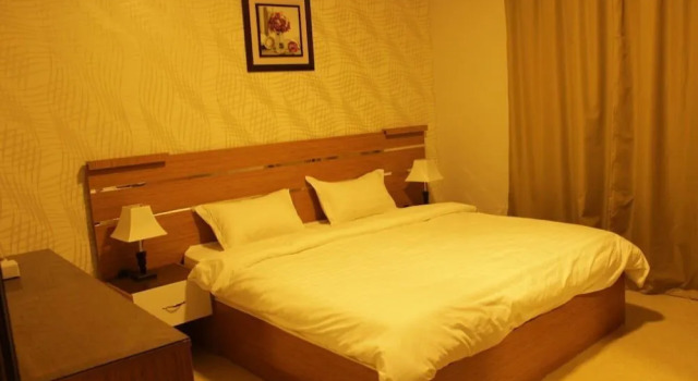 Al Fakhamah Al Masiyah Furnished Units