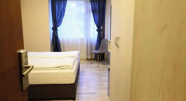 Номер Economy Hotel Leda