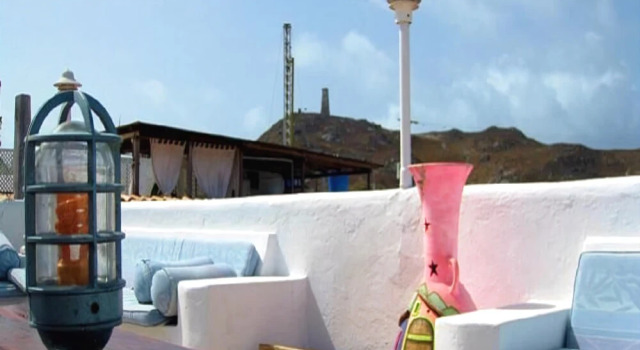 Posada Acquamarina, Book Hotel Los Roques El Roque