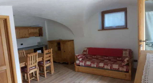 Студия Casa Laval