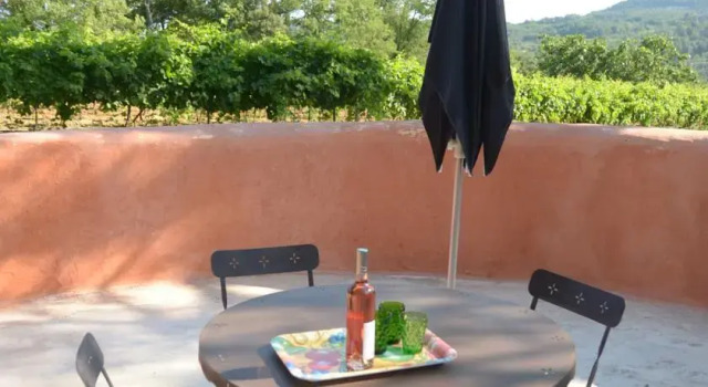 Gîte de Bacalan