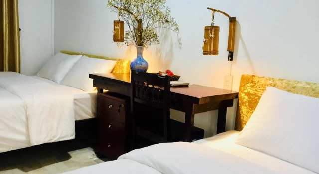 Homestay MINH TU