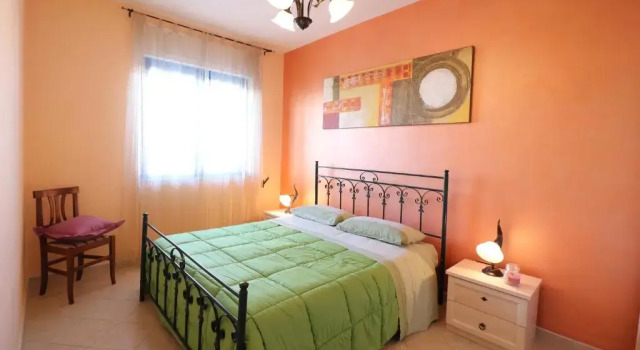 Коттедж Casa Serena in Otranto With Private Terrace