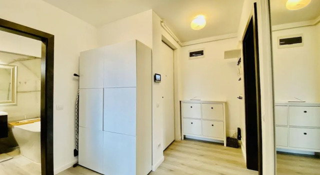 1Bdr Wings Apartment, Varaa Huoneisto Cluj-Napoca 