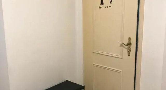 Zum Burgblick, Забронировать Отель Отели в центре Бург-Ройланд, в центре