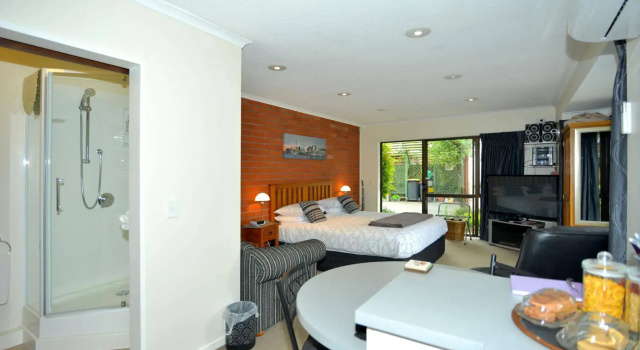 Westgrove B&B