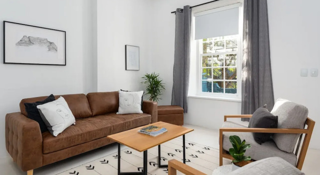 Waterkant House - 151, Забронировать Апартаменты/квартира Отели Кейптауна с бассейном, рядом с The Springbok Experience Rugby Museum, Бассейн