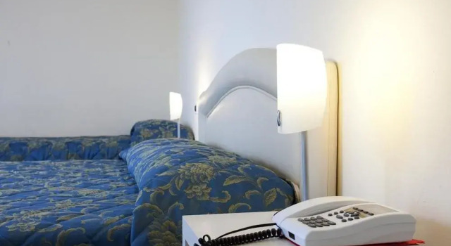 Hotel Ristorante Grappolo D'Oro