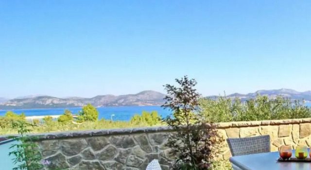Апартаменты Apartments Kula