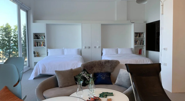 Twilight BnB, Buchen Sie Bed & Breakfast Neu-Taipeh Taiwan