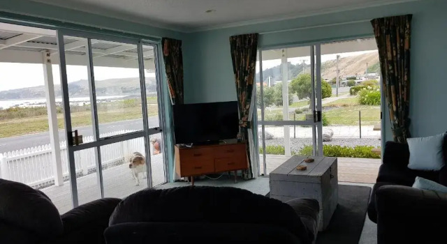 Коттедж K'orca Cottage by the Sea