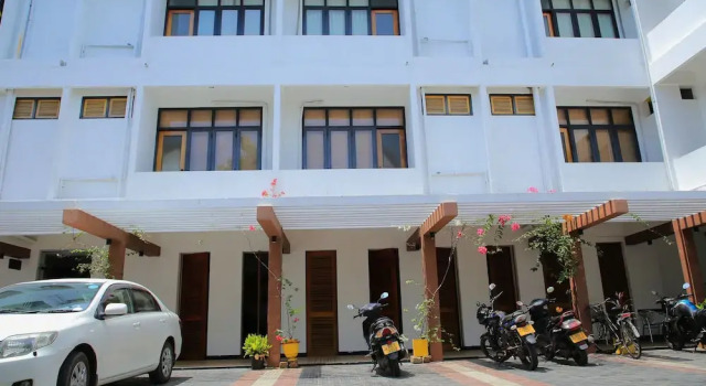 OYO 256 Subash Hotel