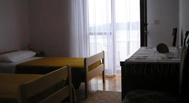Picić Guesthouse, Забронировать Гостевой дом Зман Dugi Otok