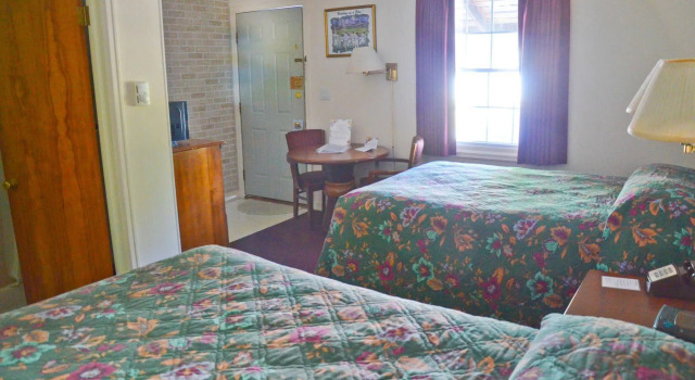 Lake View Motel, Varaa Motelli Cooperstown New York State