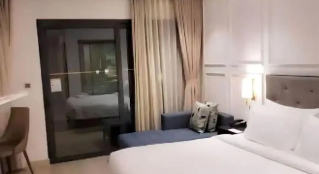 Dana Pearl Bay Apartment by Dimo Trip, Book Lejlighed Da Nang Da Nang, nær Thuan Phuoc Field