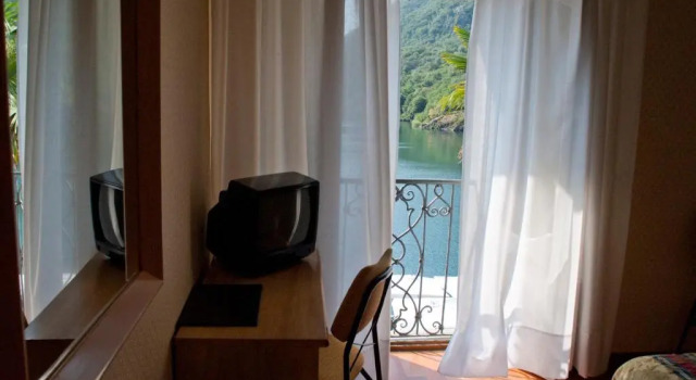 Camera tripla Standard Hotel Due Palme
