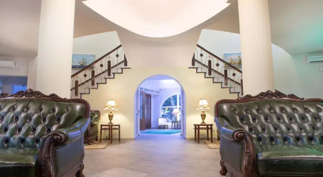 Hotel Omuhipiti, Foglalás Szálloda Mozambique Island Mossuril