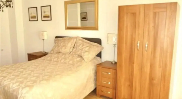 Seaside Studio Apartment in Ravda
