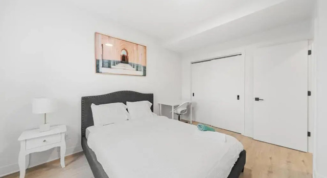 Stonewall Suites, Rezerwuj Apartament Apartamenty w Montreal, Apartament