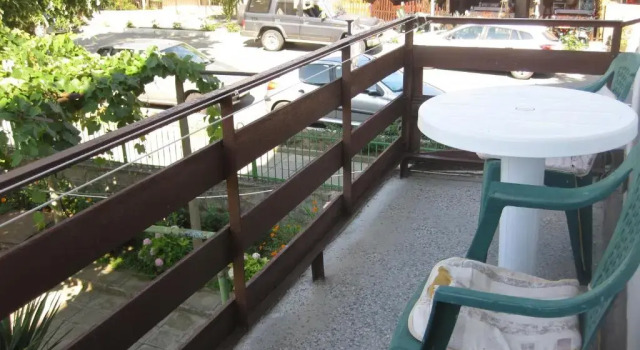 Номер Standard Rosi Guest House