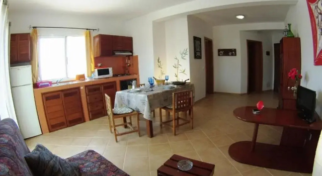 Casa Bahia 4, Забронировать Отель Отели Санта-Мария с парковкой, рядом с Дом культуры Фунана, Парковка
