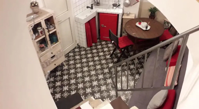 Коттедж La Casodda AD
