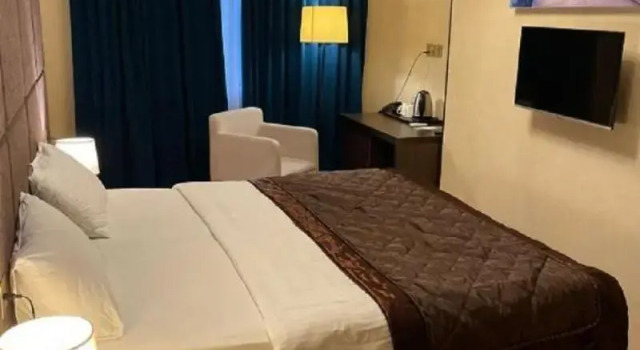 Номер Standard Department Hotel in Baku