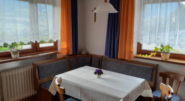 Апартаменты Ferienwohnung Reinstadler