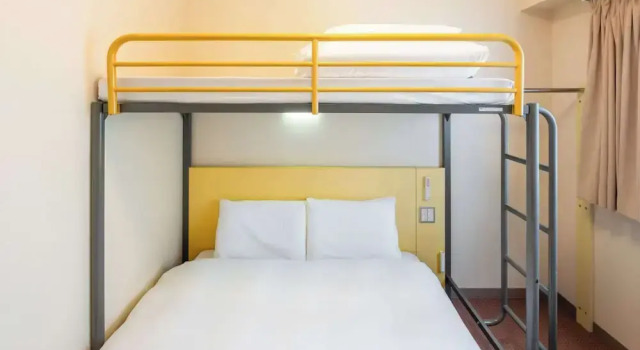 Апартаменты Standard Comfort Inn Toyokawa Inter