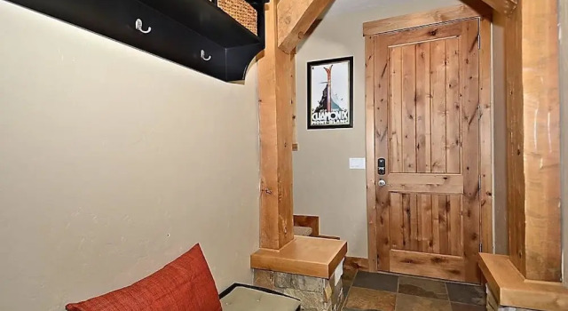 Семейный коттедж с 5 комнатами Lakota Antlers 200 5 Bedroom Holiday Home by Winter Park Lodging Company