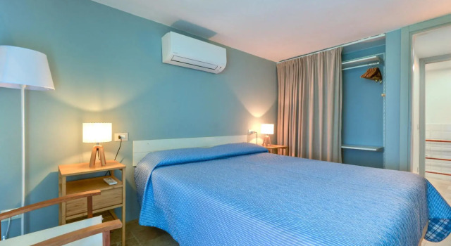 Bacio del sole, newly renovated four-room apartment, made by 7 beds-Bacio Del Sole, Book Apartment Capoliveri Elba