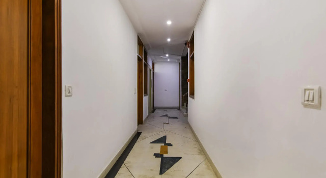 OYO Flagship 46624 Hotel Western