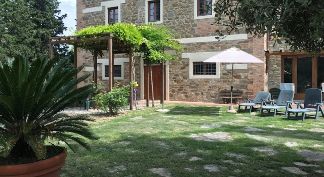 Апартаменты Agriturismo Policleto
