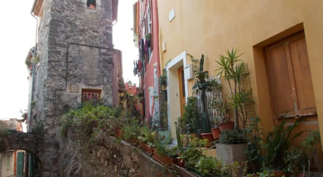 Le Campanin