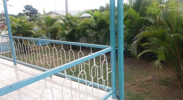 Two Bedroom House HHK-17-2, Buchen Sie Ferienhaus Lautoka Viti Levu